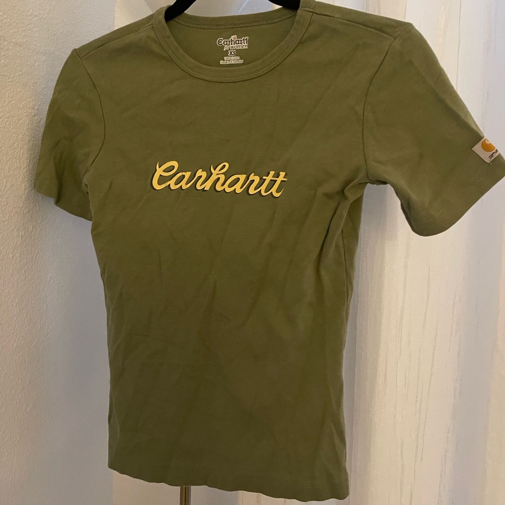 Carhartt Tee